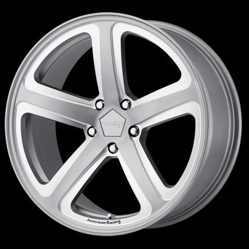American Racing 18x8 5/115 +15 AR922 HOT LAP - IDB WA